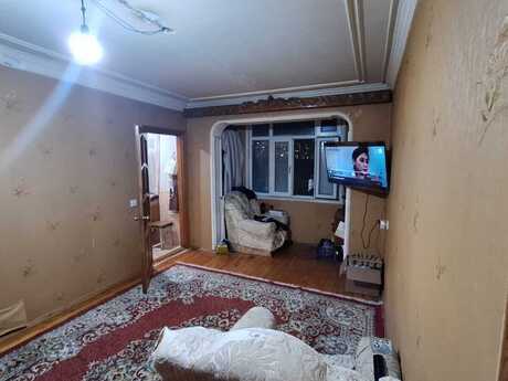 2 otaqlı köhnə tikili - Xırdalan - 60 m²