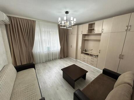 Elan №6025557 - Bakı, Elmlər Akademiyası m., 2 otaqlı, 68 m², 4/16 mərtəbə