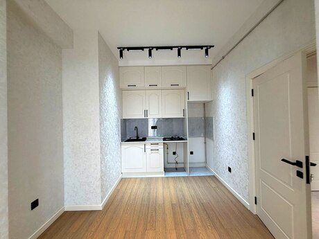 Elan №6025558 - Bakı, Qara Qarayev m., 2 otaqlı, 63 m², 13/17 mərtəbə