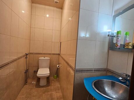 4 otaqlı mənzil, 203 m², Nizami: 525 000 ₼ 5
