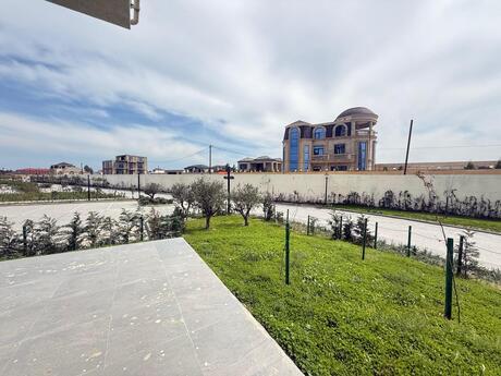 3 otaqlı mənzil, 117 m², Sea Breeze: 295 000 ₼ 2