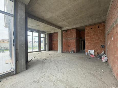 3 otaqlı mənzil, 117 m², Sea Breeze: 295 000 ₼ 4