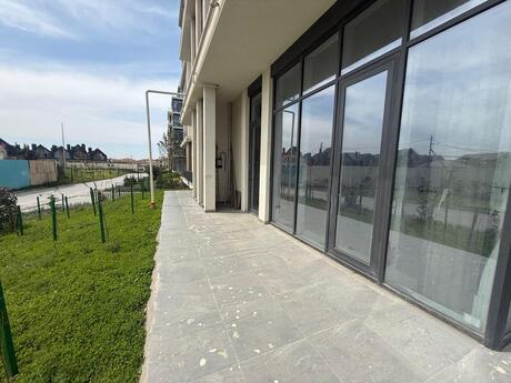 3 otaqlı mənzil, 117 m², Sea Breeze: 295 000 ₼ 5