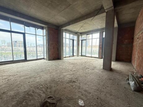 3 otaqlı mənzil, 117 m², Sea Breeze: 295 000 ₼ 3