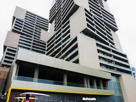 Elan №6025519 - Bakı, Yasamal r., 4 otaqlı, 178 m², 11/27 mərtəbə