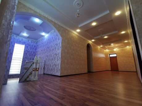 7 otaqlı həyət evi, 240 m², Mərdəkan: 285 000 ₼ 5