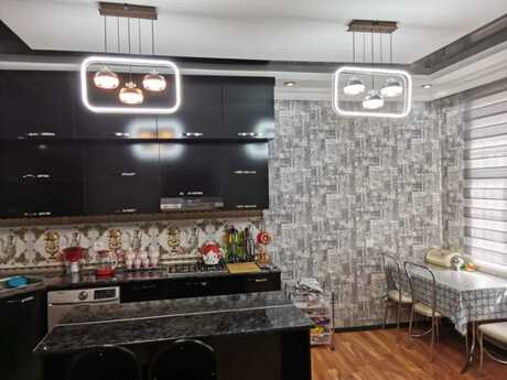 7-комн. дом/дача - пос. Мардакан - 240 м²