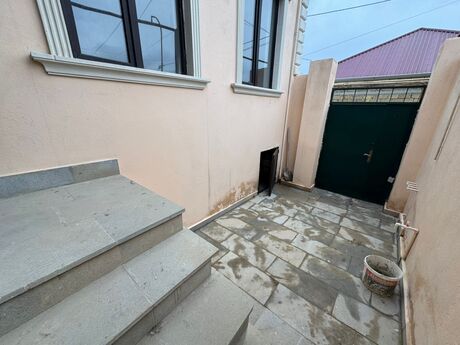 3-комн. дом/дача - пос. Бинагади - 90 м²