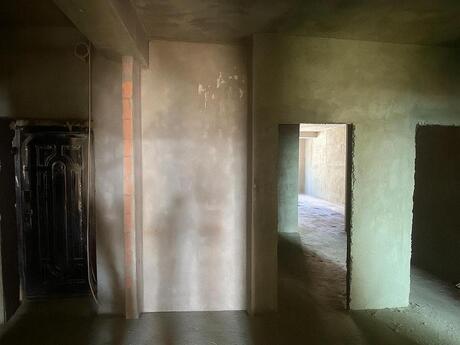 4 otaqlı yeni tikili - Nəsimi r. - 172 m²