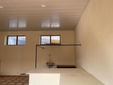 Obyekt - Binəqədi r. - 50 m²