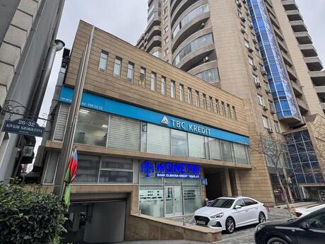 Объявление №6025639 - Баку, м. 28 мая, 3-комн., 155 м², 11/17 этаж