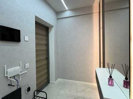 2-комн. новостройка - м. 20 января - 50 м²