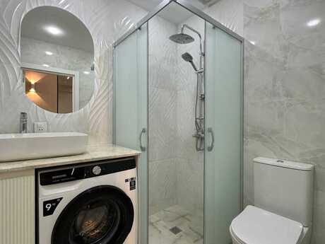 2-комн. новостройка - м. 20 января - 50 м²