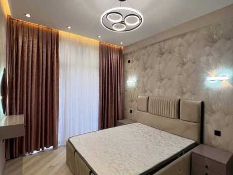 2-комн. новостройка - м. 20 января - 50 м²