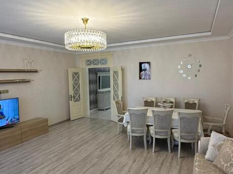3 otaqlı mənzil, 155 m², Nəsimi: 275 000 ₼ 3