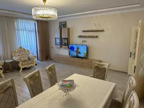 3 otaqlı mənzil, 155 m², Nəsimi: 275 000 ₼ 2