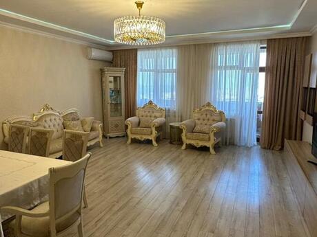 3 otaq · 155 m² · 9/22 mərtəbə, Nəsimi
