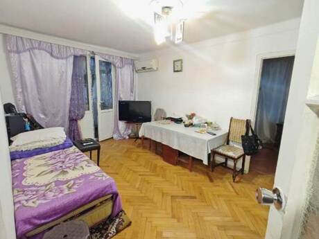 Объявление №6025690 - Баку, м. Элмляр Академиясы, 2-комн., 44 м², 2/5 этаж