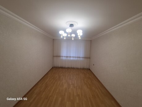 3 otaqlı köhnə tikili - Elmlər Akademiyası m. - 70 m²