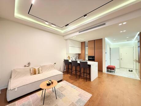 3 otaqlı mənzil, 93 m², Sea Breeze: 495 000 ₼ 4