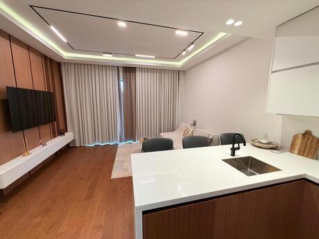 3 otaqlı mənzil, 93 m², Sea Breeze: 495 000 ₼ 5