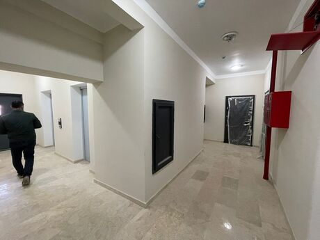 4 otaqlı yeni tikili - 28 May m. - 175 m²