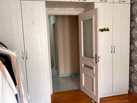 3 otaqlı yeni tikili - İçəri Şəhər m. - 115 m²