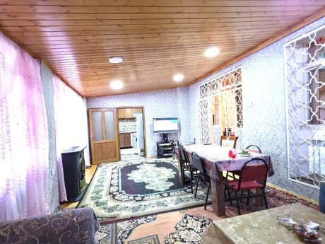 Объявление №6025751 - Баку, Хатаинский р., 6-комн., 132 м², 1/9 этаж