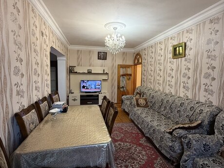 Объявление №6025748 - Баку, м. Мемар Аджеми, 3-комн., 70 м², 3/9 этаж