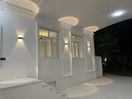 Elan №6025760 - Bakı, Mehdiabad q., 4 otaqlı, 140 m²