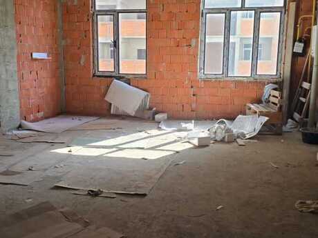 Объявление №6025762 - Хырдалан, Хырдалан, 2-комн., 56 м², 6/6 этаж