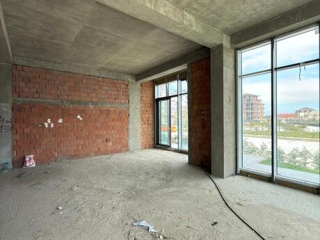 3 otaqlı mənzil, 117 m², Sea Breeze: 295 000 ₼ 5