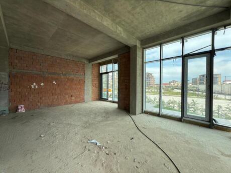 3 otaqlı mənzil, 117 m², Sea Breeze: 295 000 ₼ 4