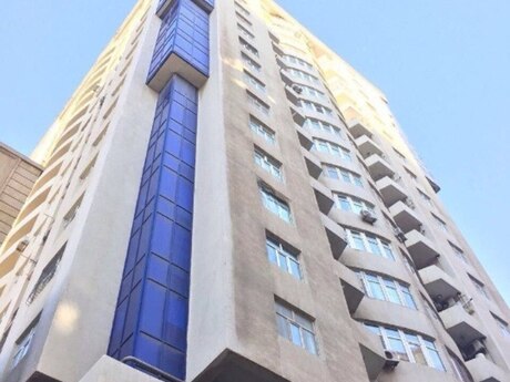 Elan №6025812 - Bakı, 28 May m., 3 otaqlı, 165 m², 4/16 mərtəbə