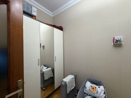 4 otaqlı yeni tikili - 28 May m. - 150 m²