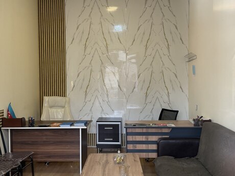 Obyekt - Xırdalan - 18 m²