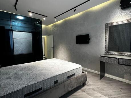 Elan №6025845 - Bakı, Neftçilər m., 3 otaqlı, 100 m², 15/19 mərtəbə