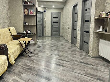 Elan №6025841 - Bakı, Həzi Aslanov m., 3 otaqlı, 110 m², 9/16 mərtəbə