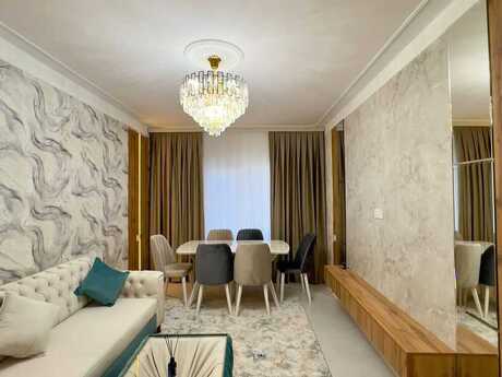 Elan №6025854 - Bakı, 20 Yanvar m., 2 otaqlı, 50 m², 6/16 mərtəbə