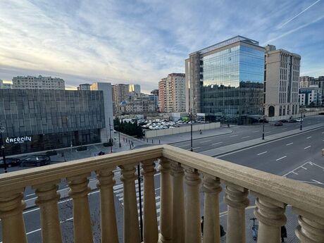 2 otaqlı mənzil, 64 m², Ağ şəhər: 280 000 ₼ 2