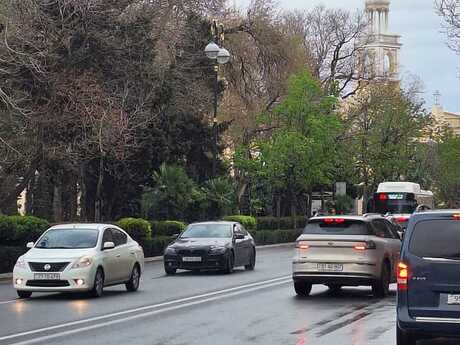 2 otaqlı köhnə tikili - İçəri Şəhər m. - 60 m²