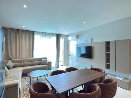 2 otaqlı mənzil, 100 m², Sea Breeze: 355 000 ₼ 4