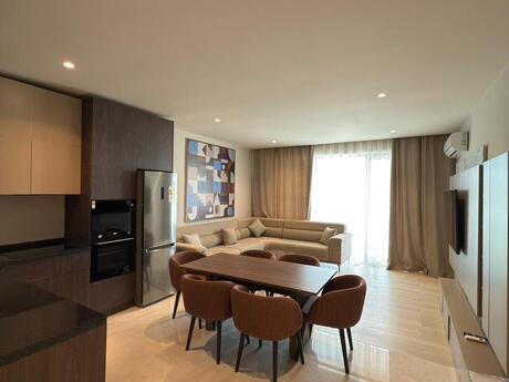 2 otaqlı mənzil, 100 m², Sea Breeze: 355 000 ₼ 2