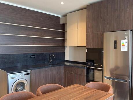 2 otaqlı mənzil, 100 m², Sea Breeze: 355 000 ₼ 3