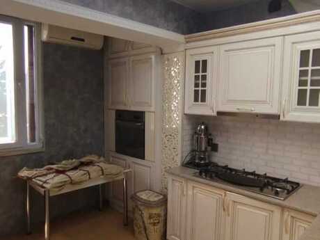 Объявление №6025896 - Баку, м. Азадлыг проспекти, 2-комн., 50 м², 8/9 этаж