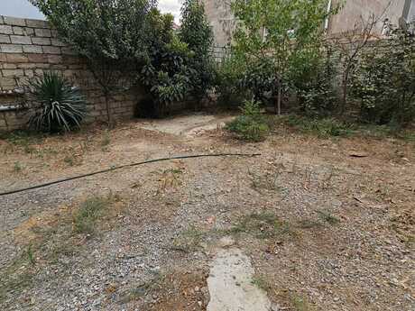 5 otaqlı həyət evi/bağ evi - Buzovna q. - 180 m²