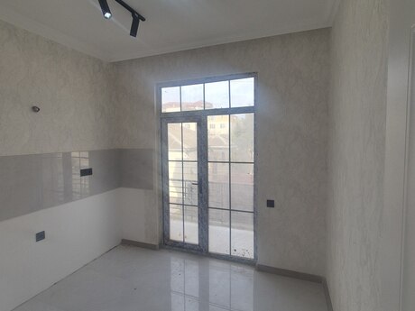 Masazırda 2 otaqlı yeni tikili mənzil satılır, 57 m², 95 500 AZN, şəkil 4 / 8