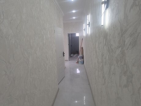 Masazırda 2 otaqlı yeni tikili mənzil satılır, 57 m², 95 500 AZN, şəkil 3 / 8
