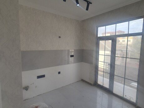 Masazırda 2 otaqlı yeni tikili mənzil satılır, 57 m², 95 500 AZN, şəkil 2 / 8