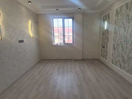 Masazırda 2 otaqlı yeni tikili mənzil satılır, 57 m², 95 500 AZN, şəkil 5 / 8